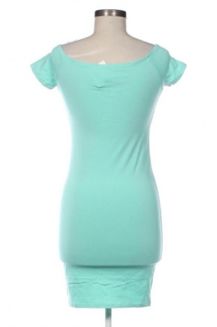 Kleid Terranova, Größe M, Farbe Blau, Preis 14,70 €