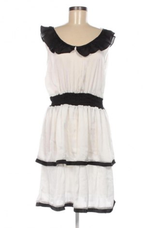 Kleid Three Seasons, Größe L, Farbe Weiß, Preis € 21,84