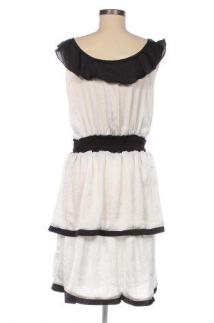 Kleid Three Seasons, Größe L, Farbe Weiß, Preis € 21,84