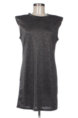 Φόρεμα Today, Μέγεθος M, Χρώμα Ασημί, Τιμή 15,25 €