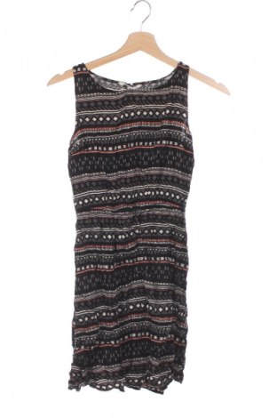 Kleid Tom Tailor, Größe XS, Farbe Mehrfarbig, Preis 33,99 €