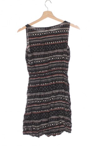 Kleid Tom Tailor, Größe XS, Farbe Mehrfarbig, Preis 33,99 €