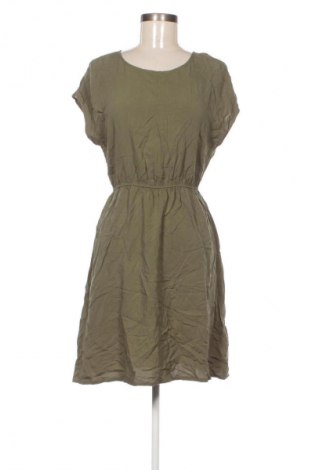 Φόρεμα Tom Tailor, Μέγεθος S, Χρώμα Πράσινο, Τιμή 30,99 €