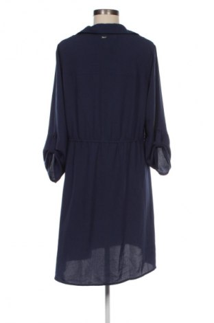 Kleid Tom Tailor, Größe L, Farbe Blau, Preis 24,19 €