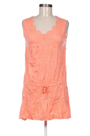 Kleid Tom Tailor, Größe L, Farbe Orange, Preis 41,99 €