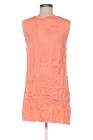 Kleid Tom Tailor, Größe L, Farbe Orange, Preis 41,99 €