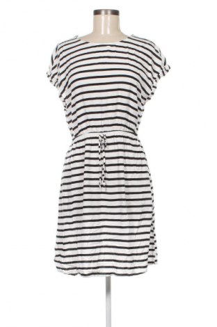 Kleid Tom Tailor, Größe M, Farbe Mehrfarbig, Preis 33,99 €