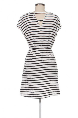 Kleid Tom Tailor, Größe M, Farbe Mehrfarbig, Preis 33,99 €