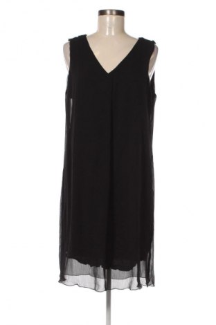Kleid Tom Tailor, Größe L, Farbe Schwarz, Preis € 33,99