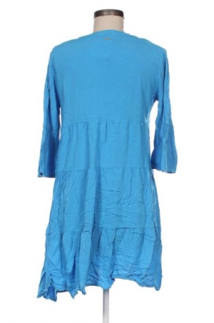 Rochie Tom Tailor, Mărime M, Culoare Albastru, Preț 156,99 Lei