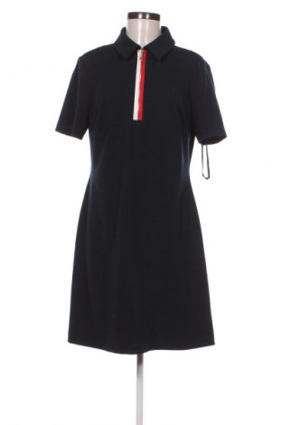 Rochie Tommy Hilfiger, Mărime M, Culoare Albastru, Preț 263,00 Lei