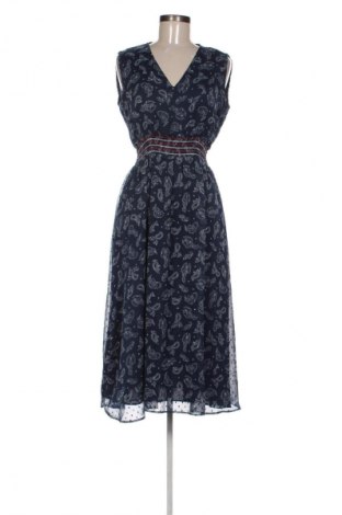 Рокля Tommy Jeans, Размер M, Цвят Многоцветен, Цена 89,99 лв.