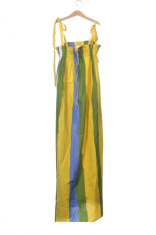 Kleid Topshop, Größe XS, Farbe Mehrfarbig, Preis 54,78 €