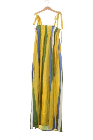 Kleid Topshop, Größe XS, Farbe Mehrfarbig, Preis 54,78 €