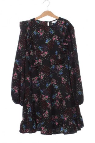 Kleid Topshop, Größe XS, Farbe Mehrfarbig, Preis € 30,96