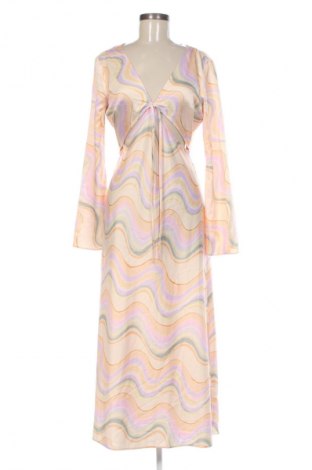 Kleid Topshop, Größe M, Farbe Mehrfarbig, Preis € 33,99