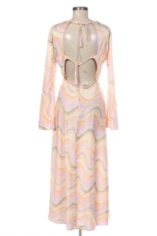 Kleid Topshop, Größe M, Farbe Mehrfarbig, Preis € 33,99