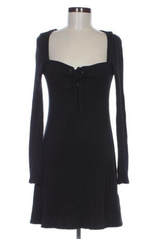 Φόρεμα Topshop, Μέγεθος L, Χρώμα Μαύρο, Τιμή 25,49 €