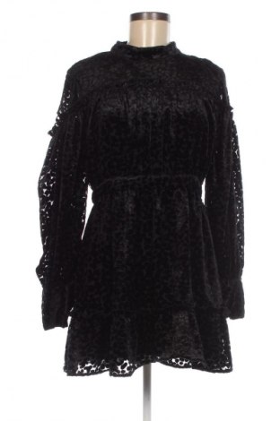 Šaty  Topshop, Velikost M, Barva Černá, Cena  609,00 Kč