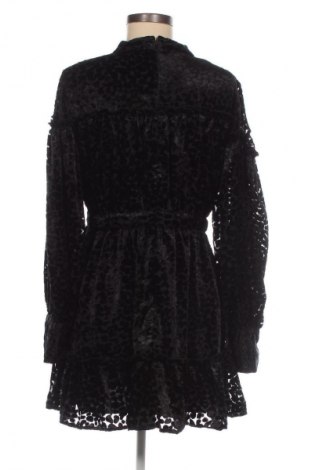 Šaty  Topshop, Velikost M, Barva Černá, Cena  609,00 Kč