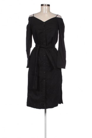 Šaty  Topshop, Velikost M, Barva Černá, Cena  612,00 Kč