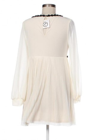Šaty  Topshop, Velikost L, Barva Béžová, Cena  791,00 Kč