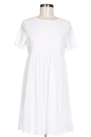 Рокля Topshop, Размер M, Цвят Бял, Цена 68,32 лв.