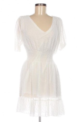 Šaty  Topshop, Velikost M, Barva Bílá, Cena  409,00 Kč