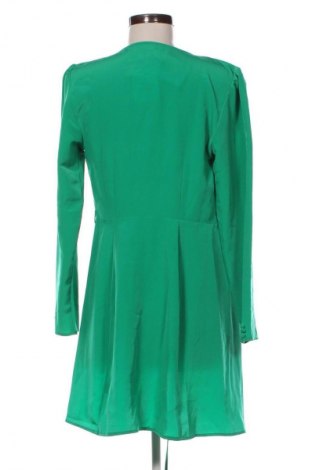 Ruha Topshop, Méret S, Szín Zöld, Ár 22 817 Ft