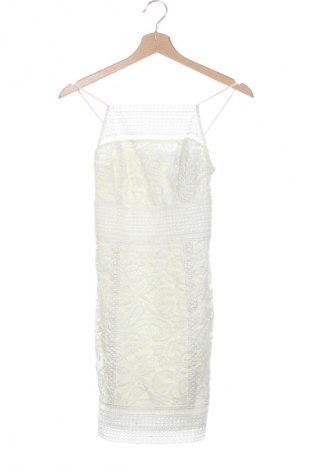 Sukienka Topshop, Rozmiar XXS, Kolor ecru, Cena 71,99 zł