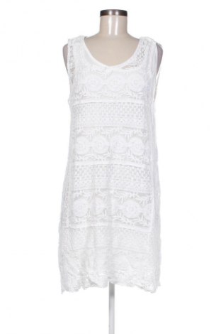 Rochie Trend One, Mărime L, Culoare Alb, Preț 94,99 Lei