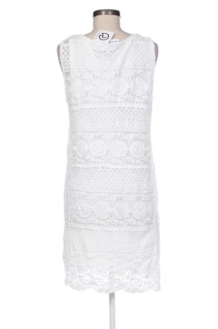 Rochie Trend One, Mărime L, Culoare Alb, Preț 94,99 Lei