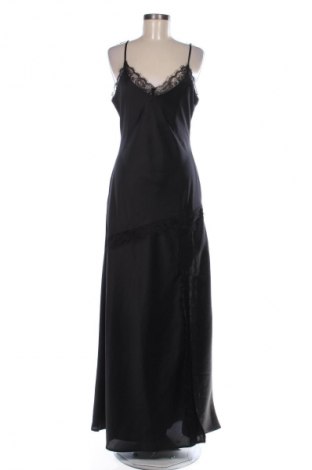 Φόρεμα Trendyol, Μέγεθος M, Χρώμα Μαύρο, Τιμή 74,00 €