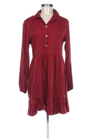 Rochie Trendyol, Mărime M, Culoare Roșu, Preț 120,63 Lei