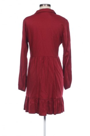 Rochie Trendyol, Mărime M, Culoare Roșu, Preț 120,63 Lei