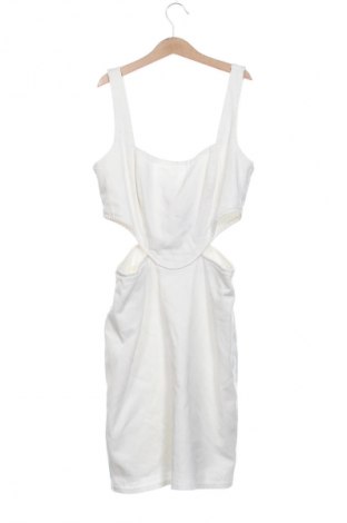 Φόρεμα Trendyol, Μέγεθος S, Χρώμα Λευκό, Τιμή 25,37 €