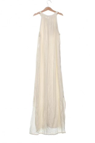 Rochie Trendyol, Mărime XS, Culoare Ecru, Preț 273,00 Lei