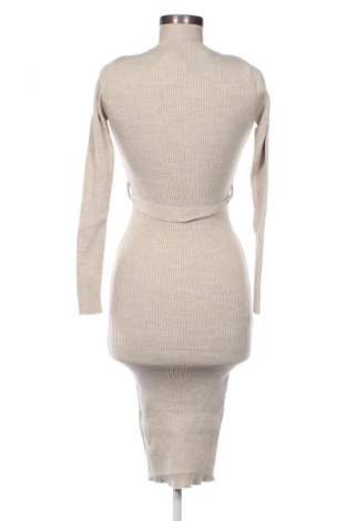 Rochie Trendyol, Mărime S, Culoare Bej, Preț 273,00 Lei