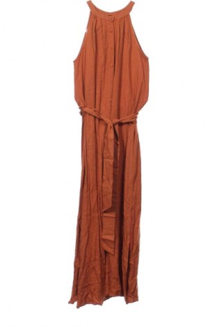 Rochie Trendyol, Mărime XS, Culoare Portocaliu, Preț 273,00 Lei