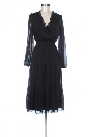 Rochie Trendyol, Mărime S, Culoare Negru, Preț 270,94 Lei