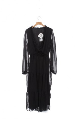 Kleid Trendyol, Größe XS, Farbe Schwarz, Preis 54,76 €