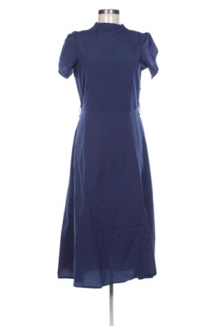 Kleid Trendyol, Größe S, Farbe Blau, Preis 54,33 €