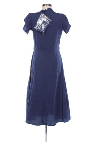 Kleid Trendyol, Größe S, Farbe Blau, Preis 54,33 €