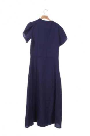 Kleid Trendyol, Größe XS, Farbe Blau, Preis 54,76 €