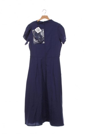 Kleid Trendyol, Größe XS, Farbe Blau, Preis 54,76 €
