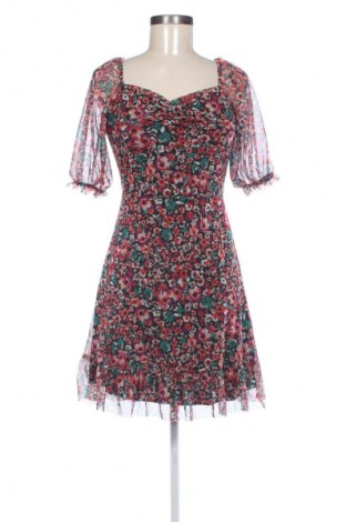 Φόρεμα Trendyol, Μέγεθος S, Χρώμα Πολύχρωμο, Τιμή 56,61 €