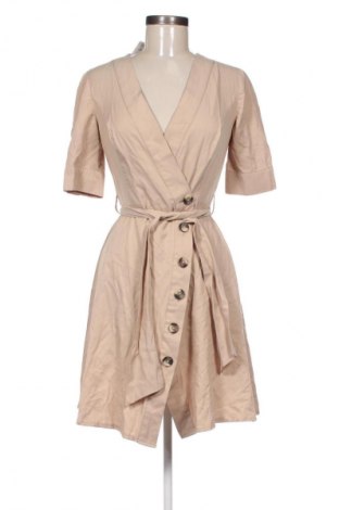 Kleid Trendyol, Größe S, Farbe Beige, Preis € 24,53