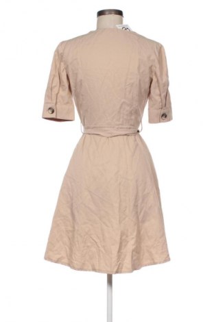 Kleid Trendyol, Größe S, Farbe Beige, Preis € 24,53