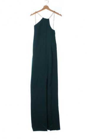 Rochie Trendyol, Mărime XS, Culoare Verde, Preț 380,37 Lei