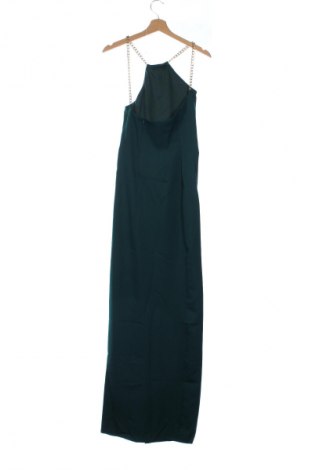 Rochie Trendyol, Mărime XS, Culoare Verde, Preț 380,37 Lei